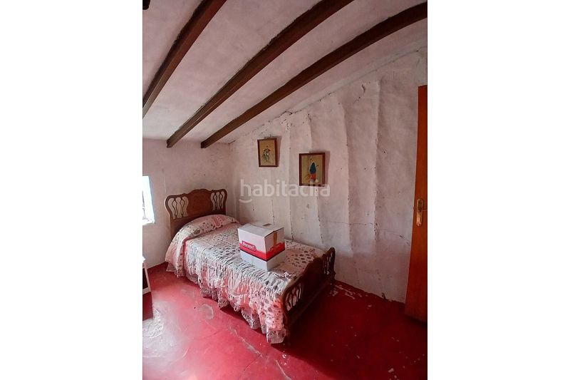 Foto 6d0962ee-5a13-42bd-8c47-7bf6b5f52a0f. Masia a Caudete