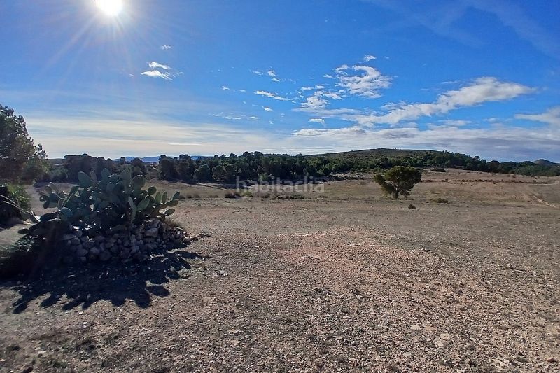 Foto 76ea151f-a8ca-4041-920e-51adb31fbabc. Masia a Caudete