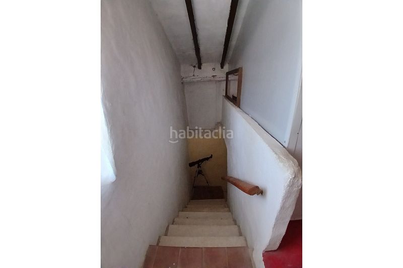 Foto b2aeb7b6-06fb-44b4-a888-cc754fe8bf8d. Masia a Caudete