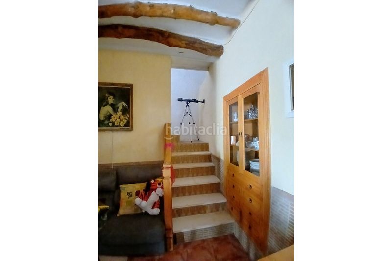 Foto b7eff3bd-b6bd-497a-9e78-dd81a4b41aa5. Masia a Caudete