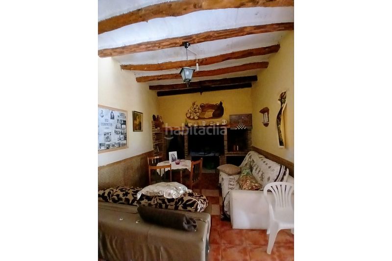 Foto c46efbc7-e75a-4d07-9a2f-968156a498e5. Masia a Caudete