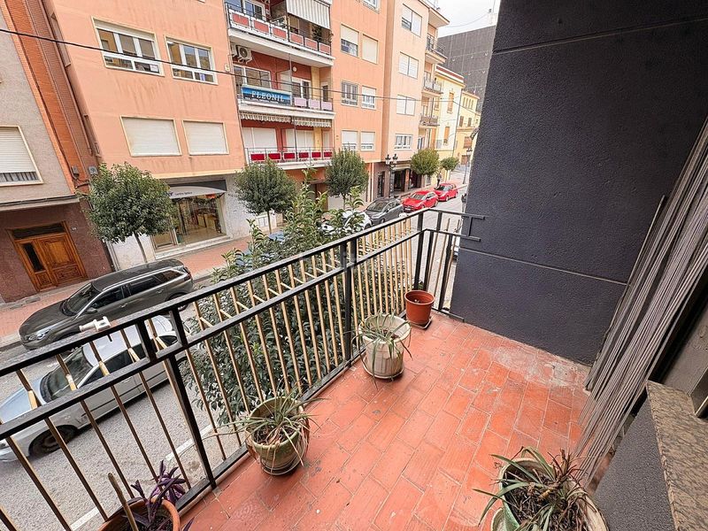 Foto 2d309e07-d457-4aeb-91a3-3b95b5f90a2f. Appartement dans Onil