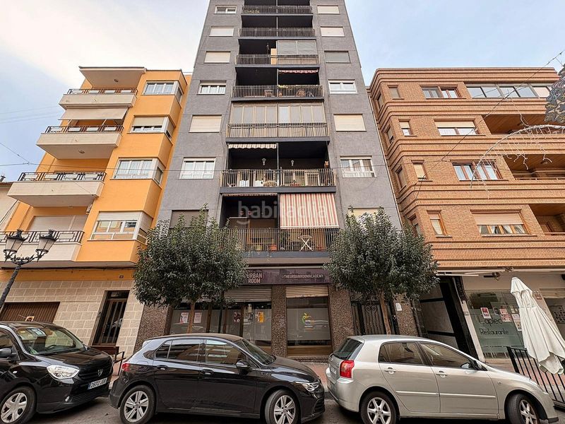 Foto f25c9e9a-aabd-4128-831d-f826d535e848. Appartement dans Onil