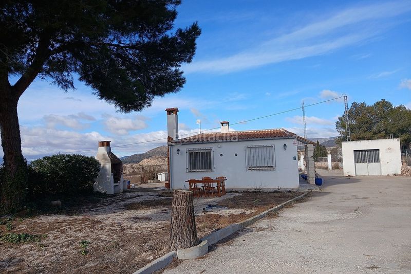 Foto 98ad918c-1281-46a7-a20b-6a7726bf1375. Casale in Monòver