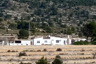 Mas à Monòver