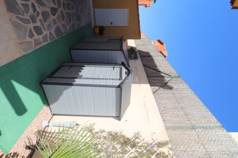 Foto 97a085b9-d8ef-4961-9bab-b4b853f2b33c. Chalet en Fortuna