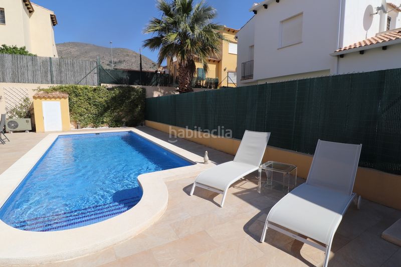 Foto ce493cd8-28d2-47e9-a510-a4dd800be8e4. Chalet en Fortuna