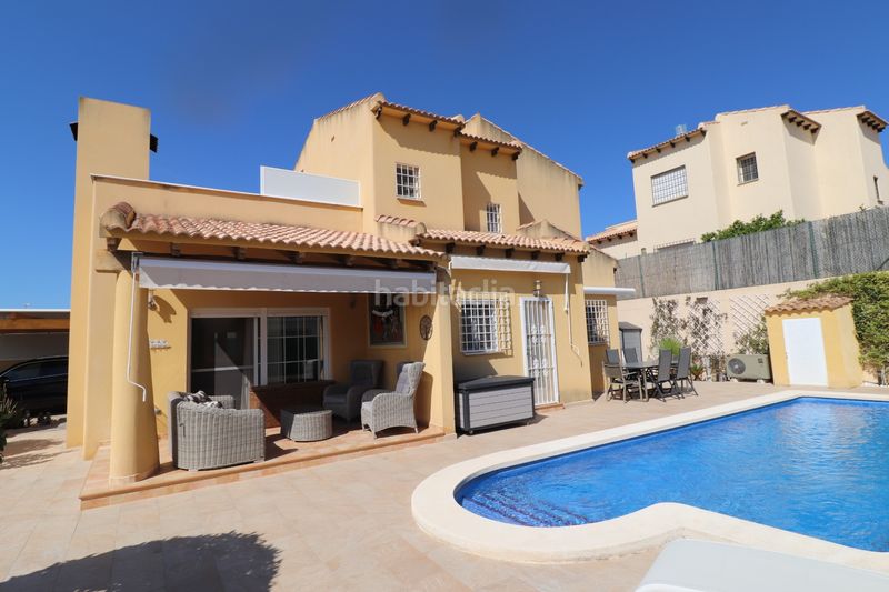 Foto 12907cca-ef03-4afb-9bcb-12c0915a0fcc. Xalet amb calefacció a Fortuna