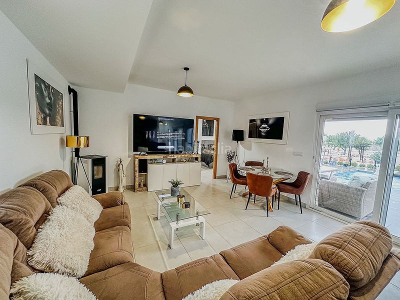 Foto be1da1f6-f591-40a8-a7f0-3b302873ccad. Chalet en Pinoso