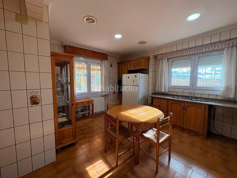 Foto 166e7c04-760d-41c1-beac-65a1295fe1a9. Chalet in Sax