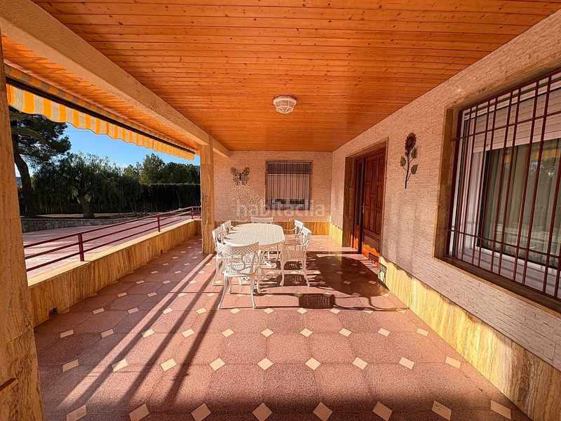 Foto 4adbb611-a69a-4533-9748-ad9bf55a8df5. Chalet in Sax