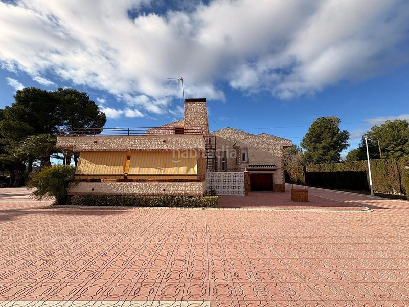 Foto a83a5c0f-eb28-4ac6-97bf-fbf966af365a. Chalet in Sax