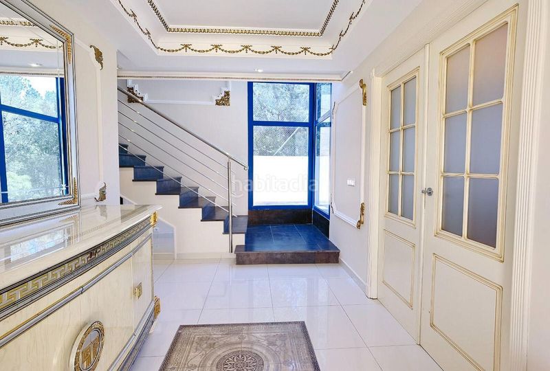 Foto 54b75b53-2728-4353-8ce0-c67b3d84ecde. Xalet a Altea hills Altea