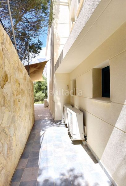 Foto e0463aae-b763-41ec-baa7-7deb5715199a. Xalet a Altea hills Altea