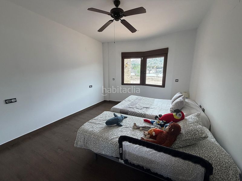 Foto f30b2806-d398-437b-9cb0-454f9ef66cfb. Mas avec chauffage dans Yecla