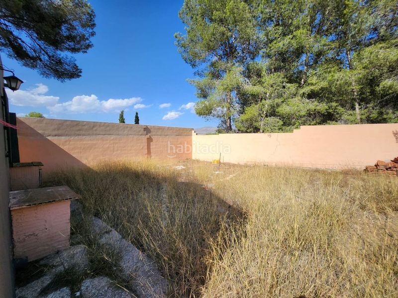 Foto 0cbb9227-1870-4d31-b836-17f7559ee1a7. Chalet en Las Virtudes Villena