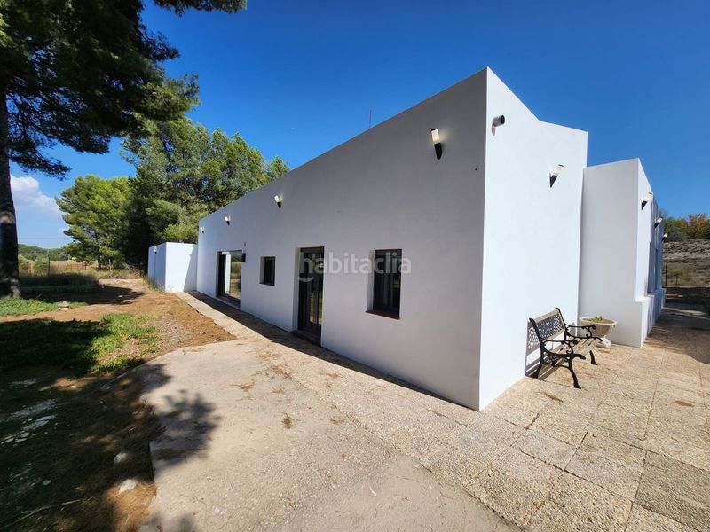 Foto 1b81a6e5-1c8b-478b-b9c1-92b0623519c4. Chalet en Las Virtudes Villena