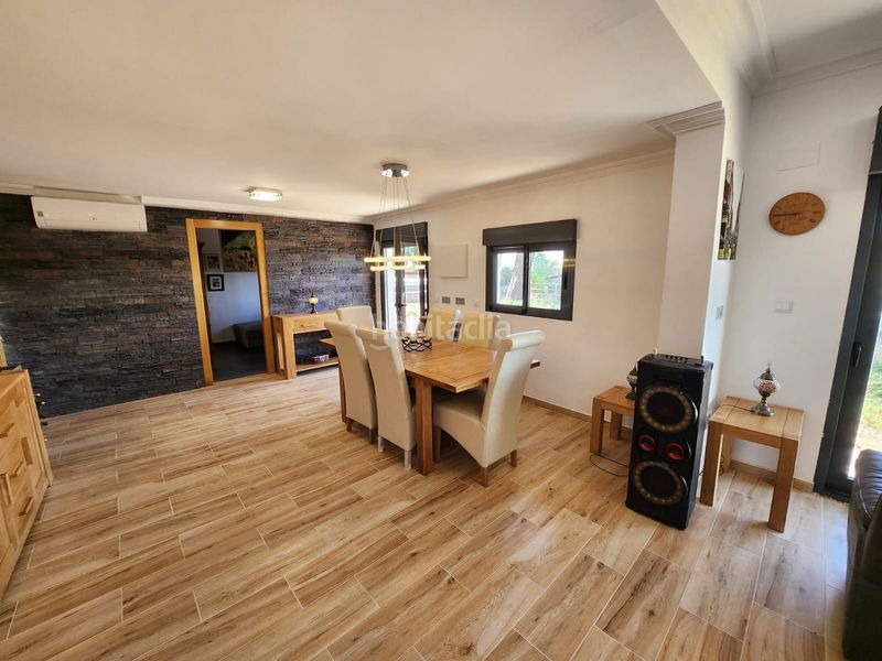 Foto 329a8f52-0900-408a-9370-145a6bd3c694. Chalet en Las Virtudes Villena