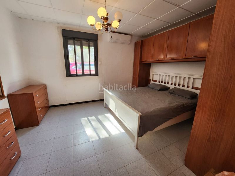 Foto 40f40830-c739-4ed7-8276-a74b47ae5663. Chalet en Las Virtudes Villena