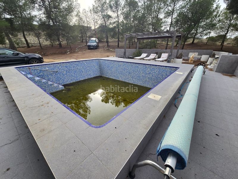 Foto 5559330f-0229-4f59-aeb8-3b2351a05234. Chalet en Las Virtudes Villena