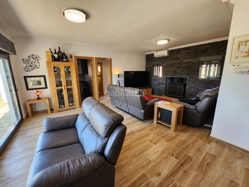 Foto 6d1f01f0-f7c1-41f6-bae7-edea13a3be5f. Chalet en Las Virtudes Villena
