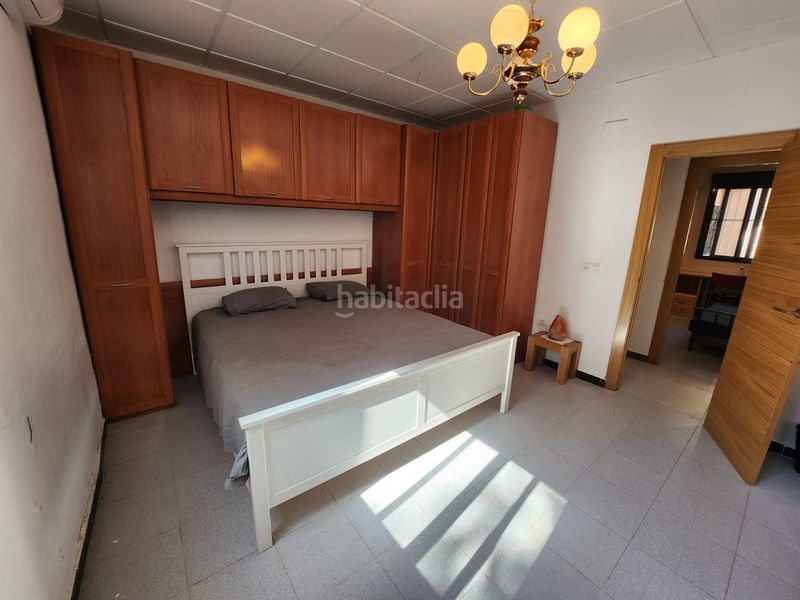 Foto 9a97fc9b-4a8d-428f-8eae-4e093da637c7. Chalet en Las Virtudes Villena