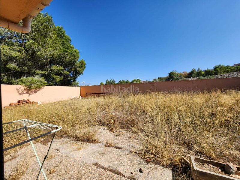 Foto c1c8dd69-77d6-4577-bca1-1e822b7a453c. Chalet en Las Virtudes Villena