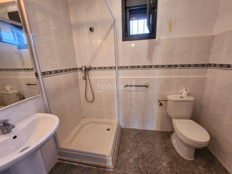 Foto c3eb8216-a0f9-4cab-81e7-a68b74a7fcd6. Chalet en Las Virtudes Villena