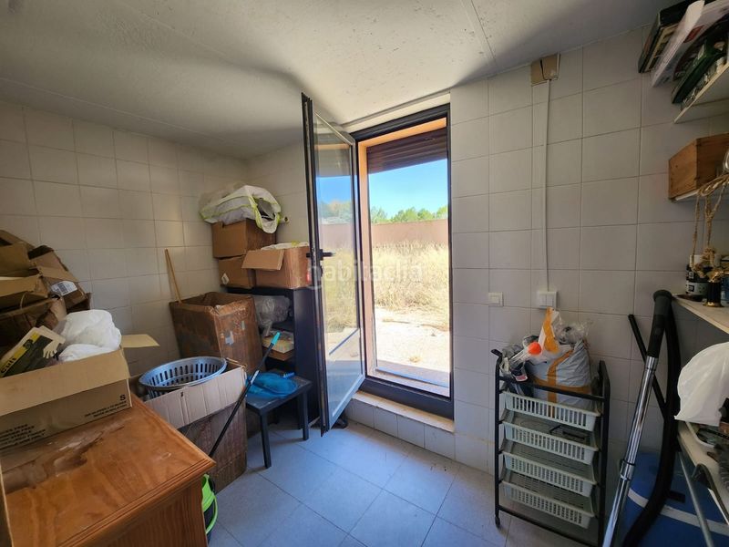 Foto e1dc4f6a-2e8d-456a-9aee-e5126932f654. Chalet en Las Virtudes Villena