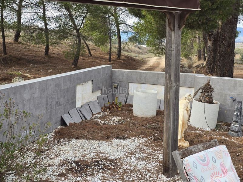 Foto f5082159-f797-421b-9073-489426a26690. Chalet en Las Virtudes Villena