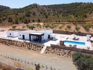 Xalet a Jumilla