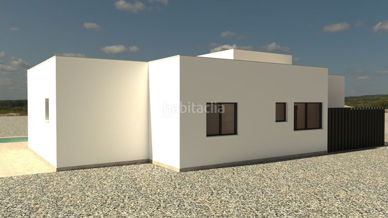 Foto 35b26b91-9920-49f5-afcf-5f0db87f3446. Chalet en Abanilla