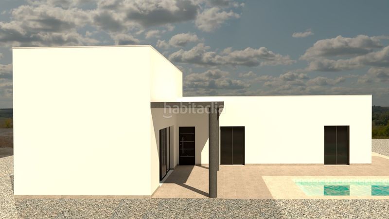 Foto a41e1eaf-98ba-4a5a-ac80-53c50a9c3ee2. Xalet a Abanilla