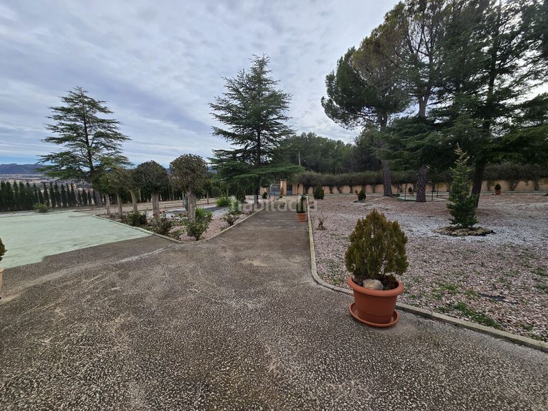 Foto a6cf22a8-1f00-4b5b-99ec-f75d4ac3a182. Masia amb calefacció a Salinas