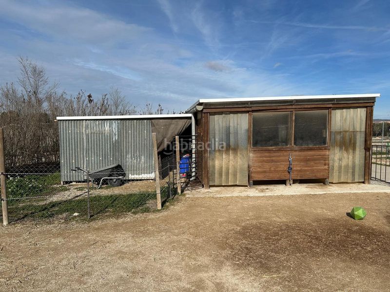 Foto 183451ce-c1d3-469f-8b2b-0f45ce0be806. Chalet en Las Virtudes Villena