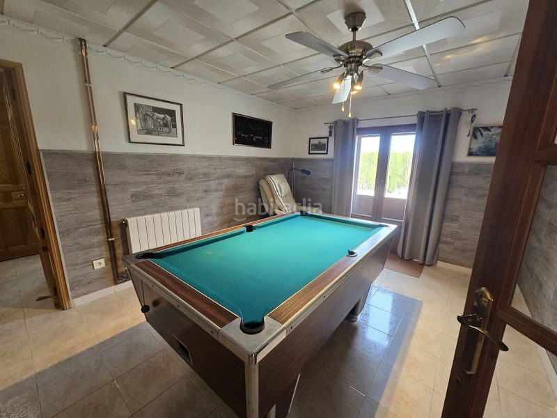 Foto 31e5ce69-ac85-4032-9ad0-4bc65129a3c3. Chalet en Las Virtudes Villena