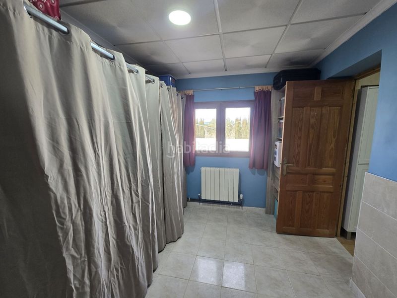 Foto 4b7cc424-ca37-46a8-8495-1be47ed2aab8. Chalet en Las Virtudes Villena