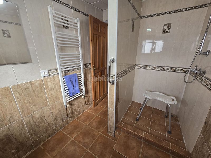 Foto 4ef1d52b-b943-4235-b657-015c1448573d. Chalet en Las Virtudes Villena