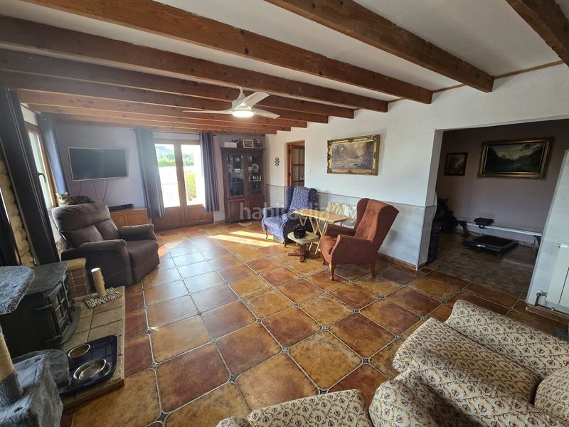 Foto 7f3db082-7ab9-42b8-88f3-a7a7db766c88. Chalet en Las Virtudes Villena