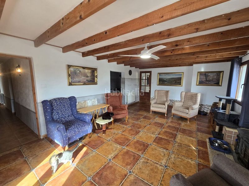 Foto 8fffdae7-4bfd-46d8-afa7-638407009152. Chalet en Las Virtudes Villena