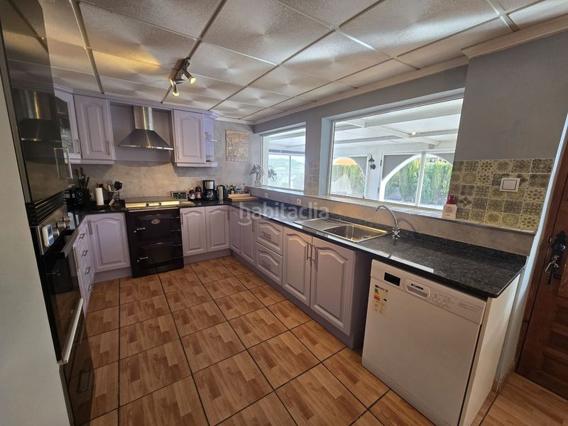 Foto ce9a2064-339f-4ad4-98ec-ad54932d1530. Chalet en Las Virtudes Villena