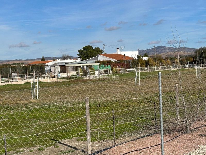 Foto eb5157bd-2436-4d9a-9814-6efc984721a5. Chalet en Las Virtudes Villena