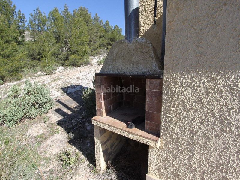 Foto 140b4cc9-9018-4e50-91e2-bb373f75e436. Xalet a Petrer