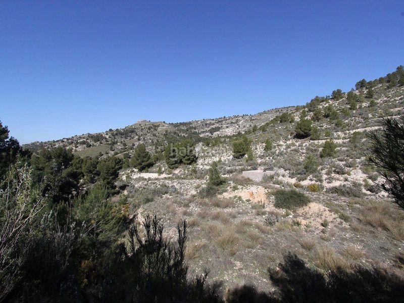 Foto 30f78633-cd60-4bba-82ab-aa9473b65e09. Xalet a Petrer