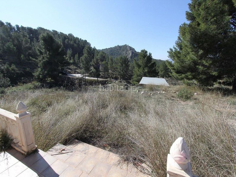 Foto 734e633e-c534-4018-ad6d-c2af16f25a23. Xalet a Petrer