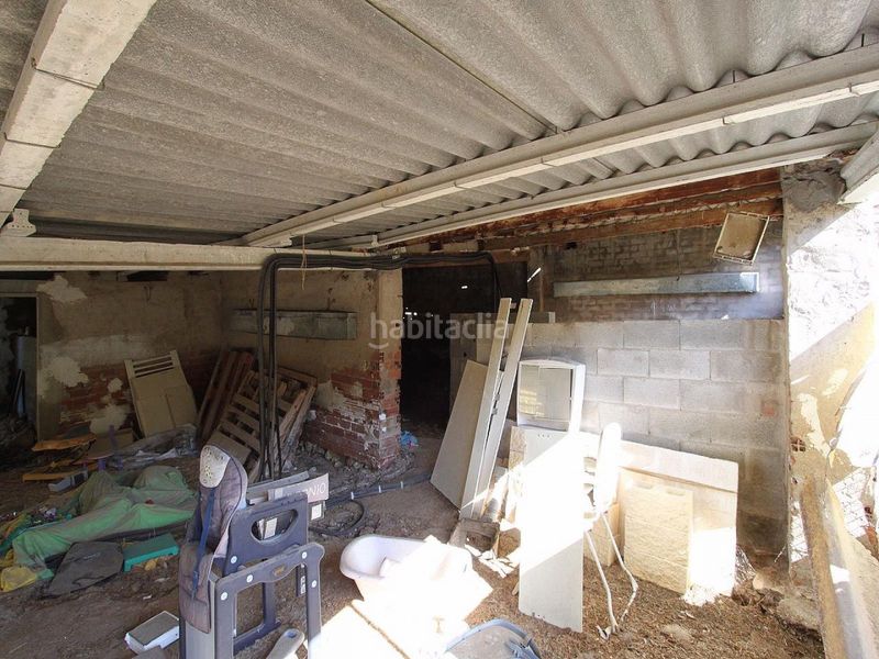 Foto 74b8026b-ccd2-4040-be18-582915854def. Xalet a Petrer