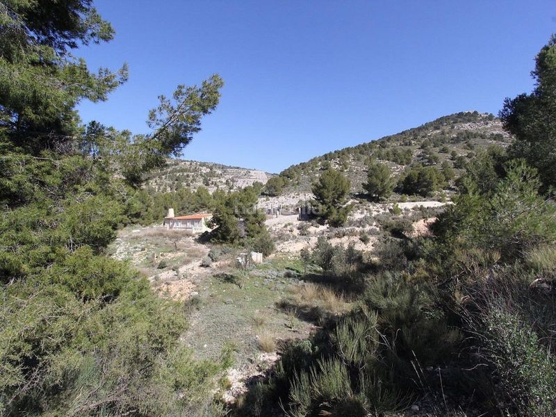Foto ad6cf88b-58df-45ed-a086-9f24b08aa59f. Xalet a Petrer