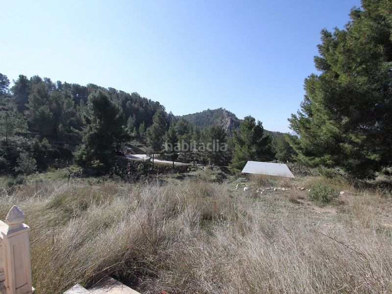 Foto ee4c8626-44a1-45d1-8197-758842f5181b. Xalet a Petrer