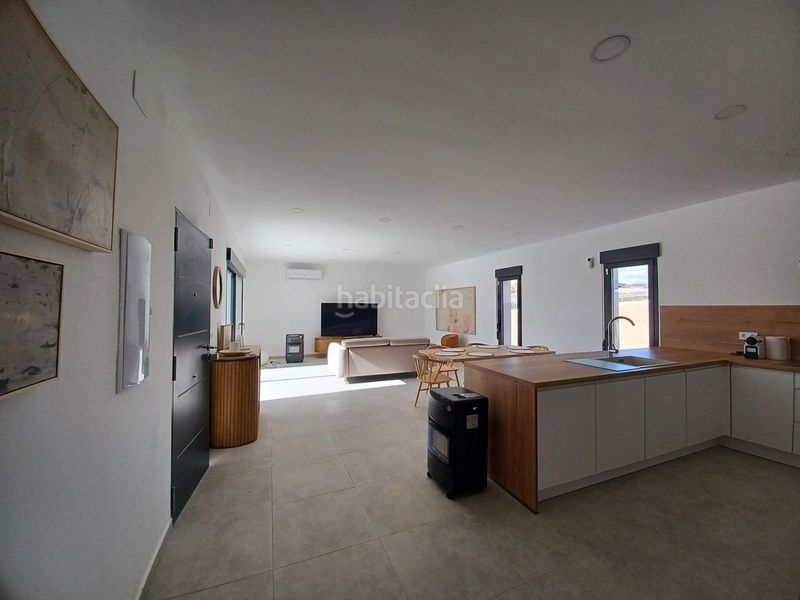 Foto 9c62fb8d-c75b-467b-8037-15dd40bbe8fb. Chalet en Pinoso