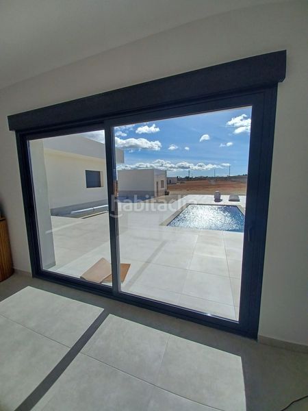 Foto af51da30-cc69-47ca-b5d5-1c6fc07c3e44. Chalet en Pinoso